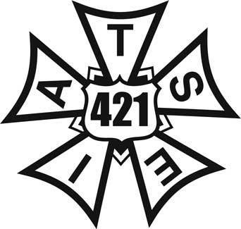 IATSE Local 421